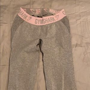 Gymshark leggings
